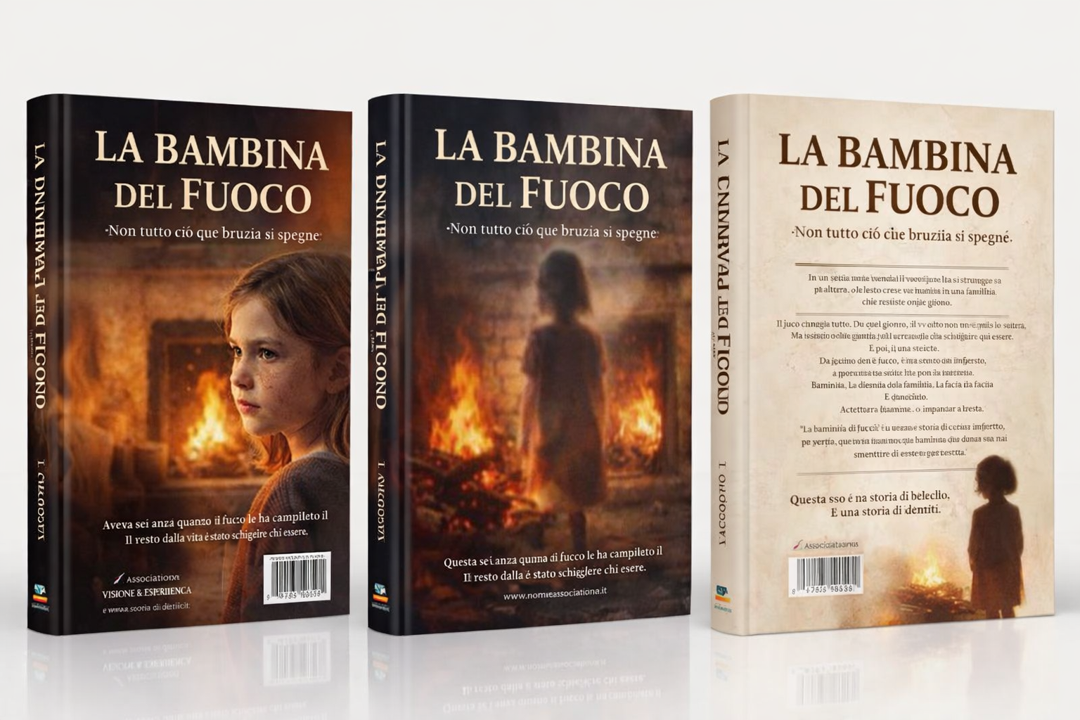 La Bambina del Fuoco