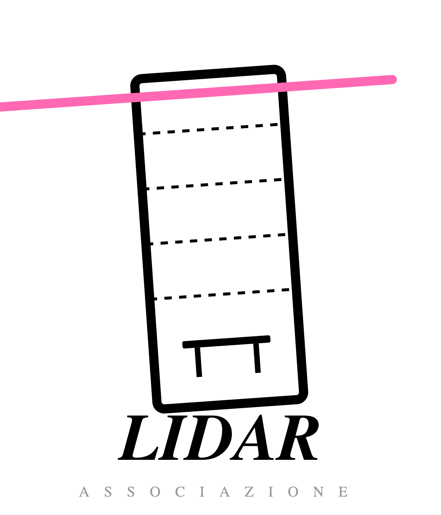 LIDAR Logo